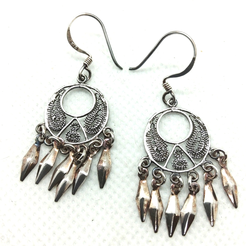 Fashion Earrings